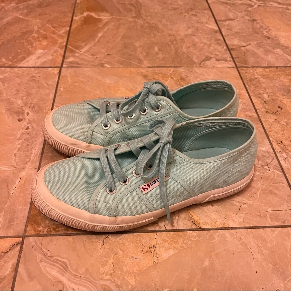 SUPERGA 2750 Cotu Classic Sneaker